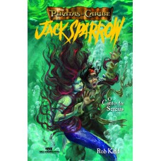 Jack Sparrow Jack Sparrow