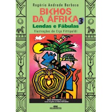 Bichos da África 3 Bichos da África 3