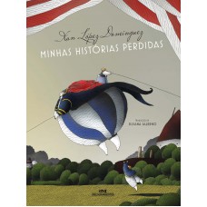 Minhas Histórias Perdidas Minhas Histórias Perdidas