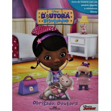 Doutora Brinquedos Doutora Brinquedos