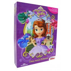 Uma Nova Princesa Uma Nova Princesa