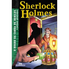 Sherlock Holmes Sherlock Holmes