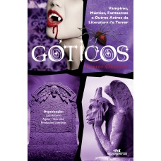 Góticos, Contos Clássicos Góticos, Contos Clássicos