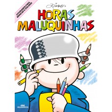 Horas Maluquinhas Horas Maluquinhas