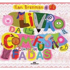 O Livro da Com-Fusão