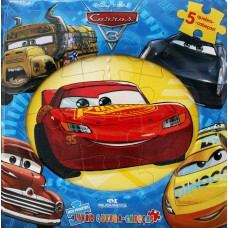 Carros 3 Carros 3