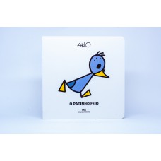 O Patinho Feio O Patinho Feio