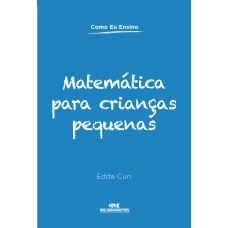 Matemática para crianças pequenas Matemática para crianças pequenas