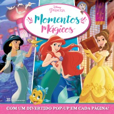 Princesa - Momentos Mágicos