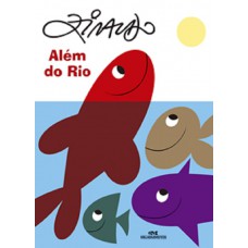 Além do Rio Além do Rio