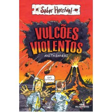 Vulcões violentos Vulcões violentos