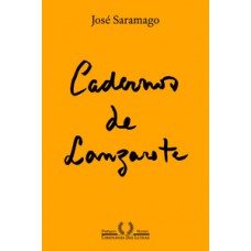 Cadernos de Lanzarote I (nova edição)