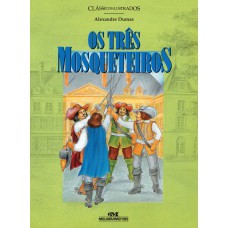 Os Três Mosqueteiros Os Três Mosqueteiros