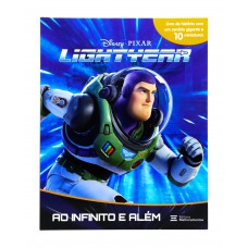 Lightyear – Ao Infinito e Além Lightyear – Ao Infinito e Além
