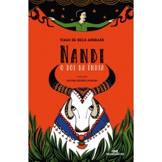 Nandi Nandi
