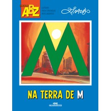 Na Terra de M Na Terra de M