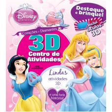 Disney Princesa Disney Princesa