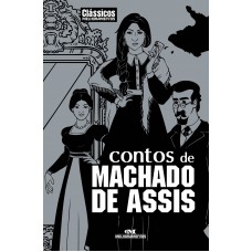Contos de Machado de Assis Contos de Machado de Assis