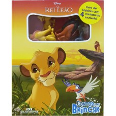 O Rei Leão