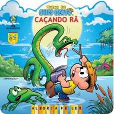 Turma do Chico Bento Turma do Chico Bento
