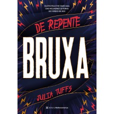 De repente bruxa De repente bruxa