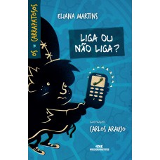 Liga ou Não Liga? Liga ou Não Liga?