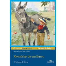 Memórias de um Burro Memórias de um Burro