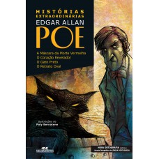 Edgar Allan Poe Edgar Allan Poe