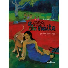 A Cor da Noite A Cor da Noite