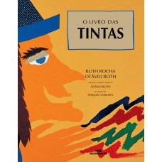 O livro das tintas
