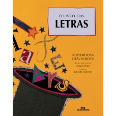 O livro das letras