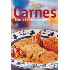 Carnes grelhadas Carnes grelhadas