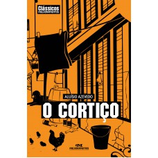 O Cortiço O Cortiço