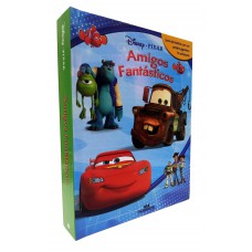 Amigos Fantásticos Amigos Fantásticos