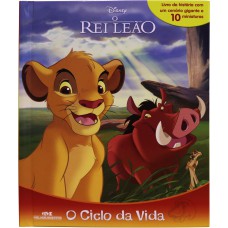 O Rei Leão – O Ciclo da Vida