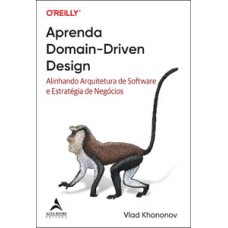 Aprenda domain-driven design Aprenda domain-driven design