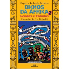 Bichos da África 2 Bichos da África 2