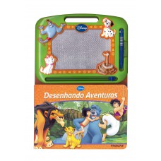 Desenhando Aventuras Desenhando Aventuras
