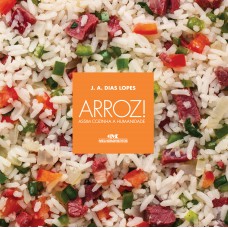 Arroz!