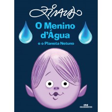 O Menino D´Água e o Planeta Netuno O Menino D´Água e o Planeta Netuno