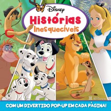 Disney - Histórias Inesquecíveis