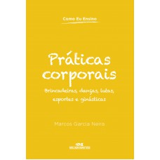 Práticas corporais Práticas corporais