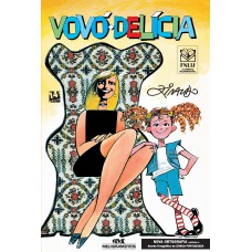 Vovó Delícia Vovó Delícia