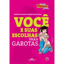 Turma da Mônica Jovem Turma da Mônica Jovem