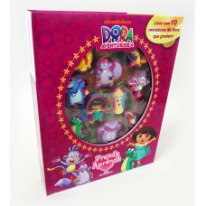 Dora, A Aventureira