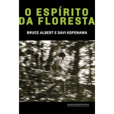 O espírito da floresta