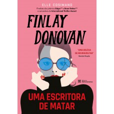 Finlay Donovan Finlay Donovan