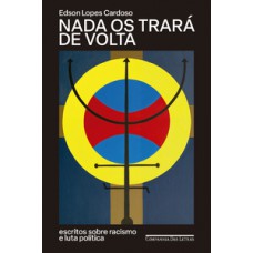 Nada os trará de volta