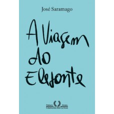 A viagem do elefante (nova edição)