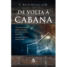 De volta à cabana De volta à cabana